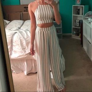 Two piece